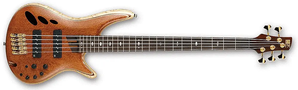 SR30th5PII by Ibanez