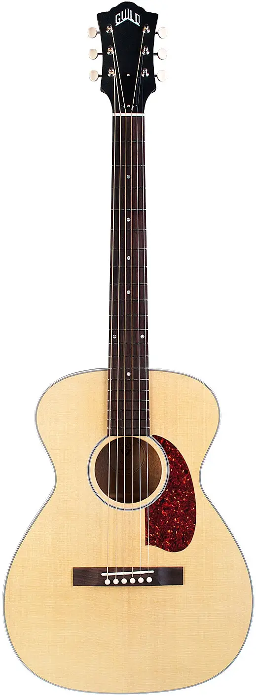 USA M-40 Troubadour by Guild