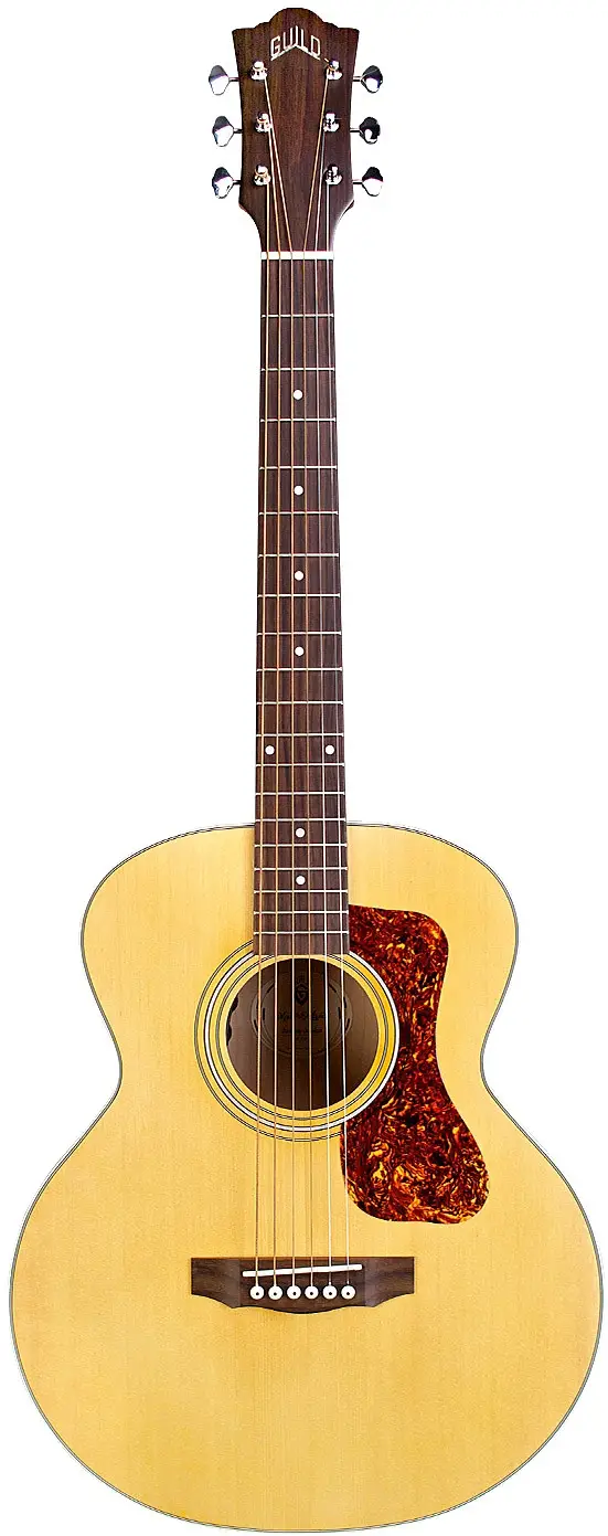 Westerly Jumbo Junior Maple by Guild