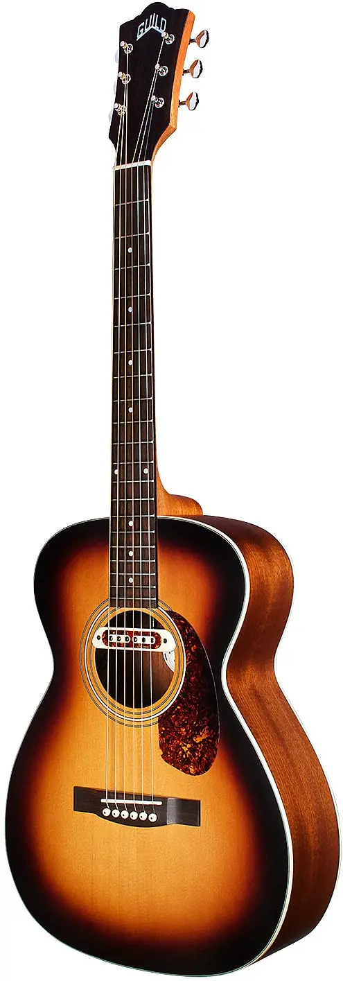 Westerly M-240E Troubadour by Guild