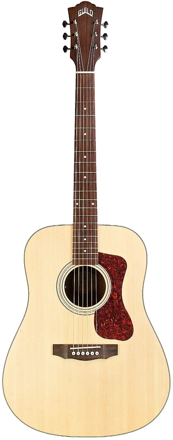 Westerly D-240E by Guild
