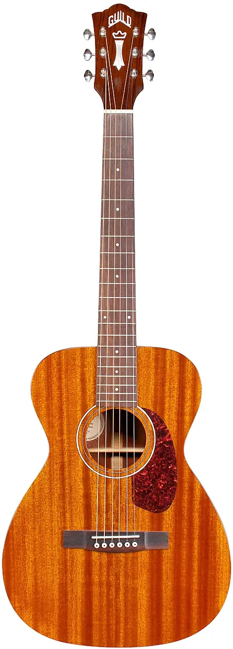 Westerly M-120 by Guild