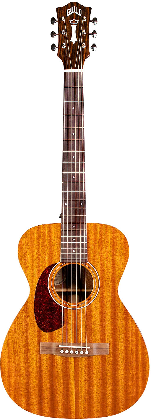 Westerly M-120LE by Guild