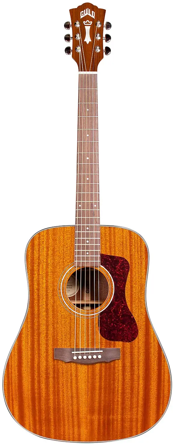 Westerly D-120 by Guild