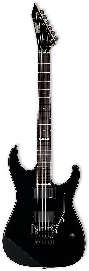 M-II Rosewood by ESP