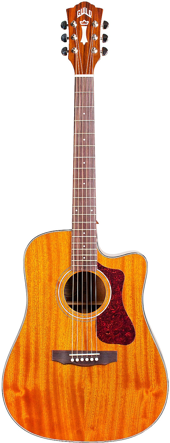 Westerly D-120CE by Guild