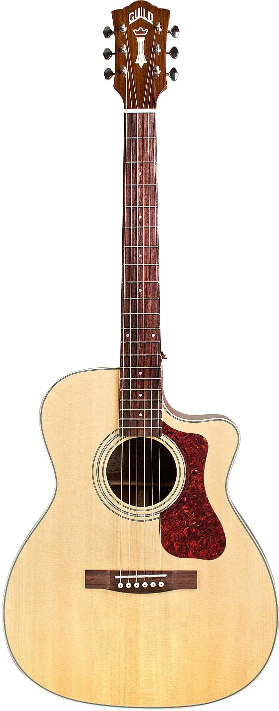 Westerly OM-140CE by Guild