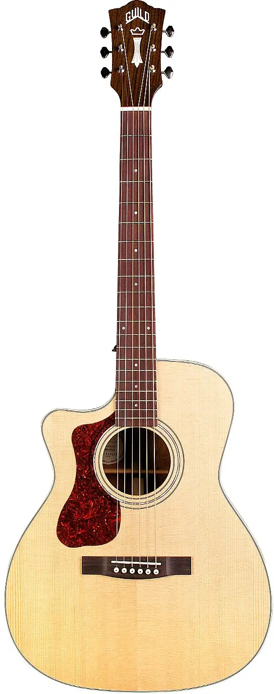 Westerly OM-140LCE by Guild