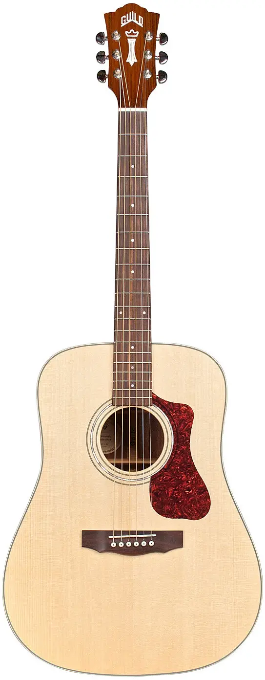 Westerly D-140 by Guild