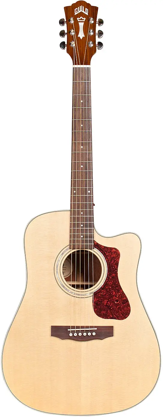 Westerly D-140CE by Guild