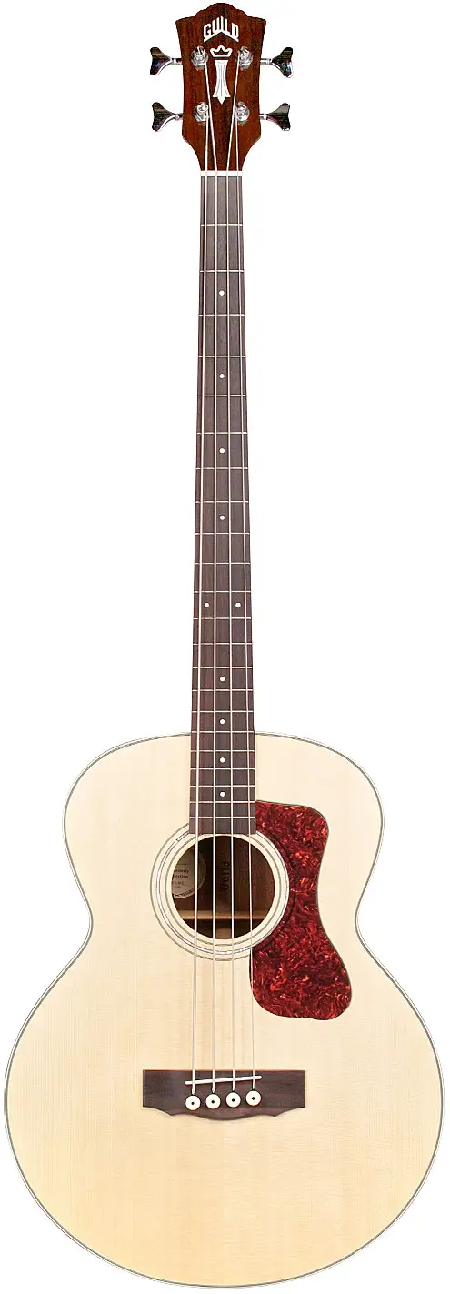 Westerly B-140E by Guild