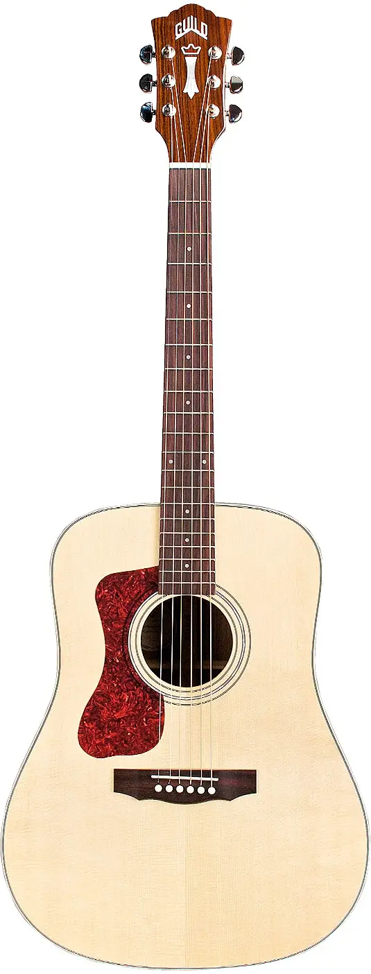 Westerly D-150L by Guild