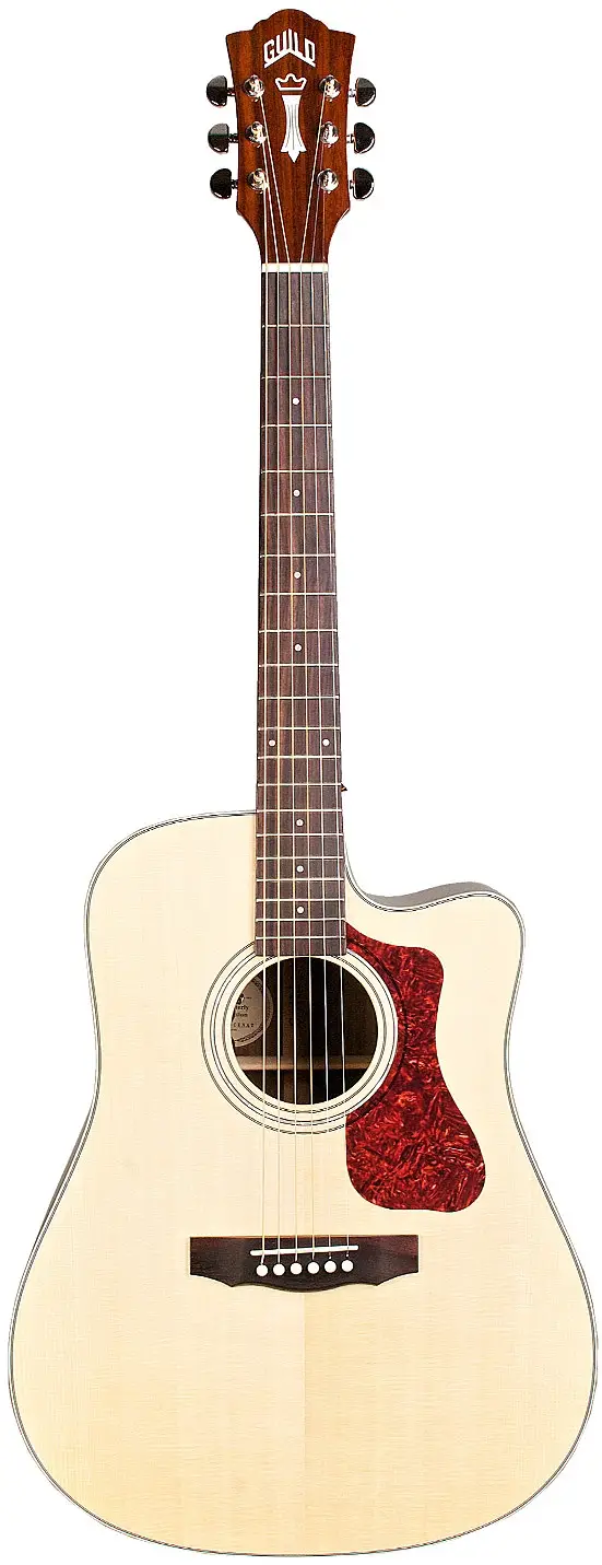 Westerly D-150CE by Guild