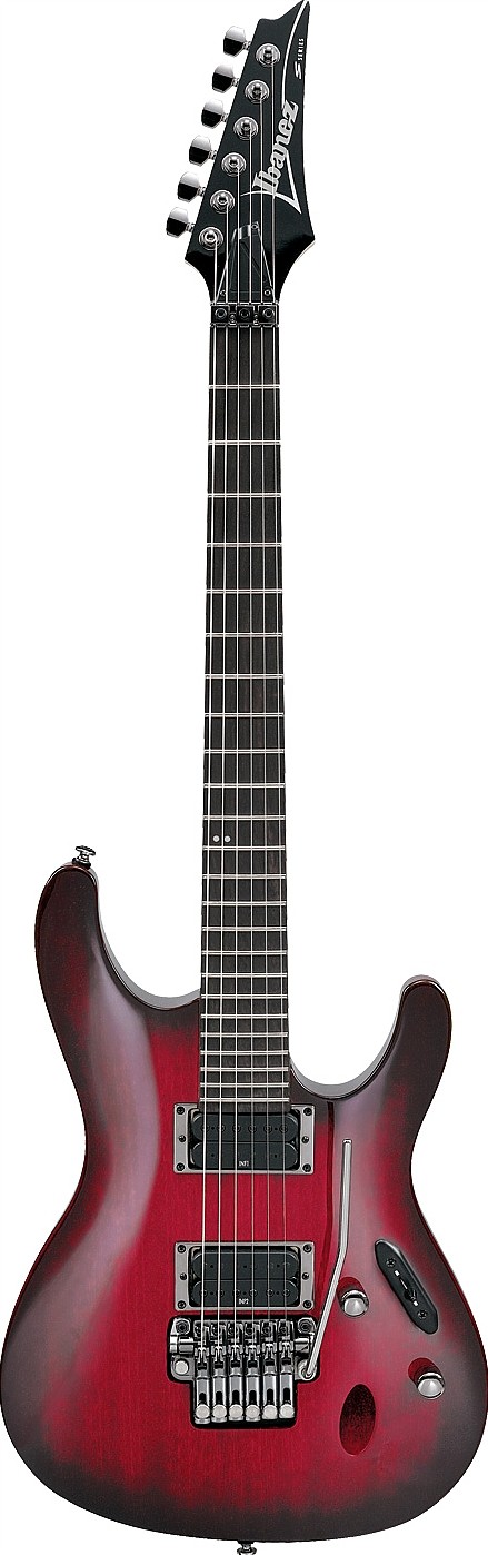 Ibanez S420 Review | Chorder.com