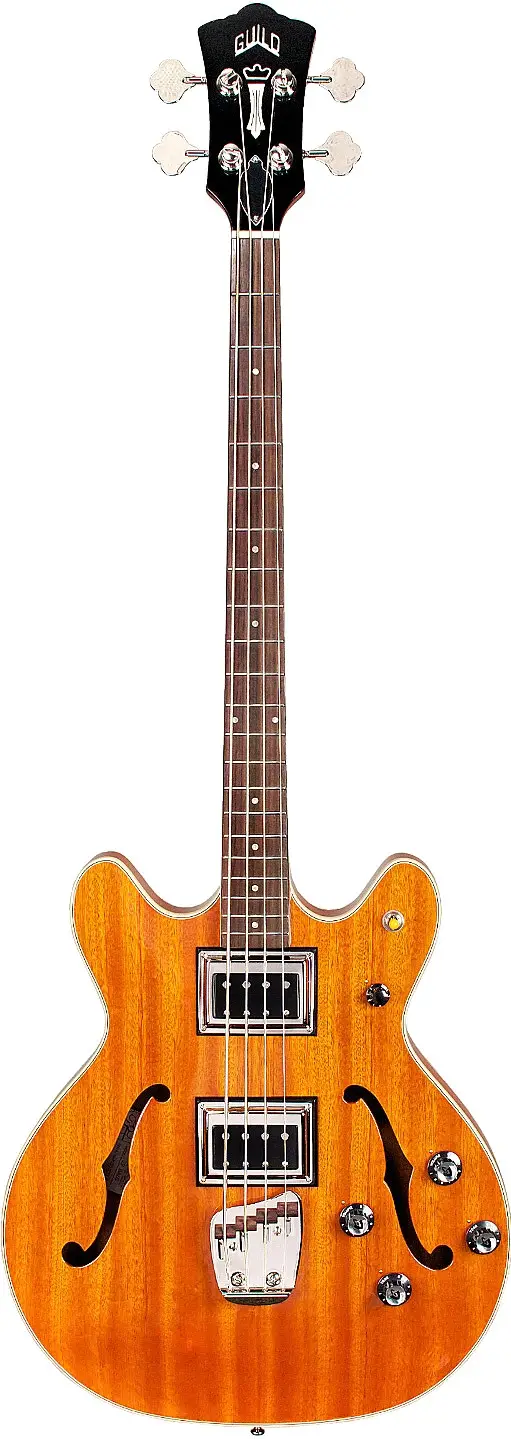 Starfire Bass II by Guild