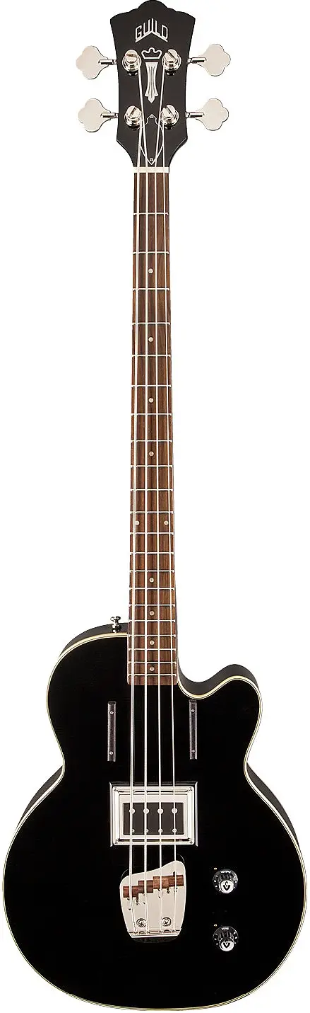 M-85 Bass by Guild