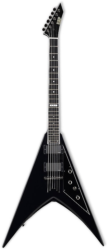 V-II by ESP