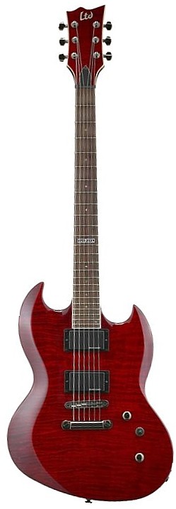 Ltd viper 200 new arrivals