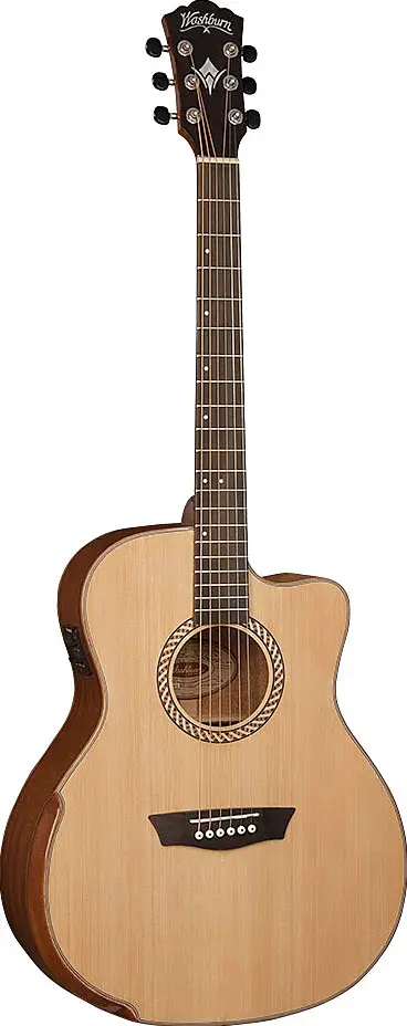 WCG15CE by Washburn