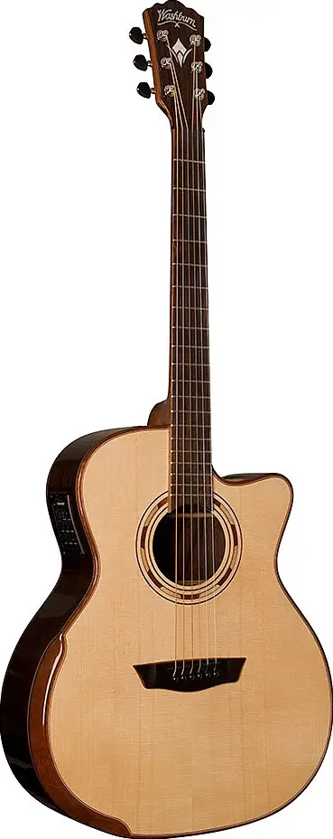 WCG25SCE by Washburn