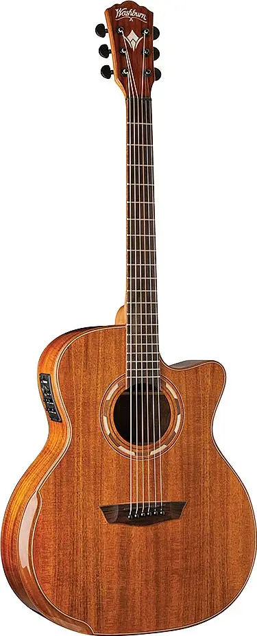 WCG55CE by Washburn