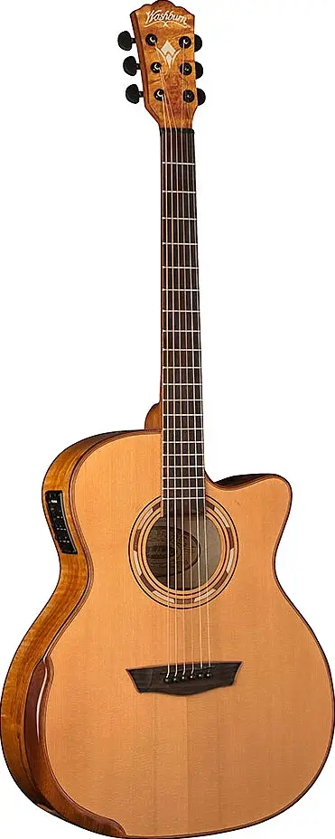 WCG66SCE by Washburn