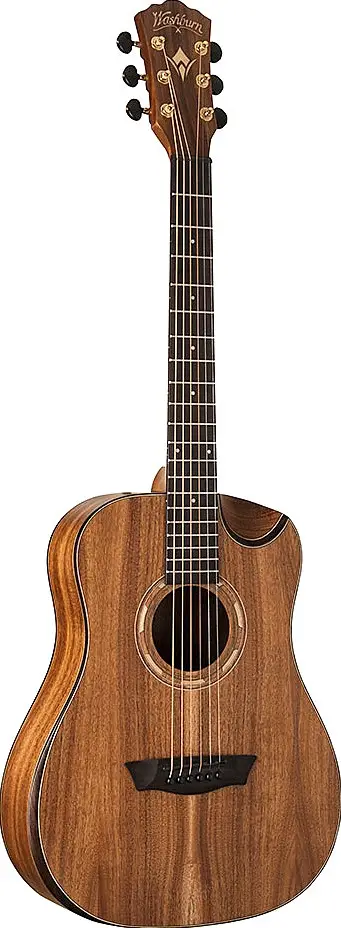 WCGM55K by Washburn