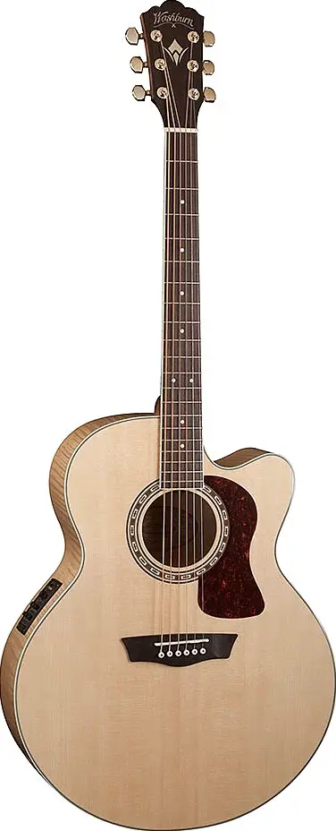 HJ40SCE by Washburn