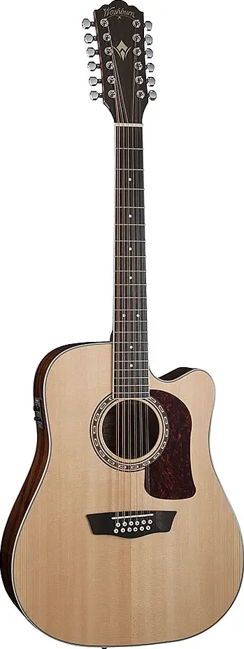 HD10SCE12 by Washburn