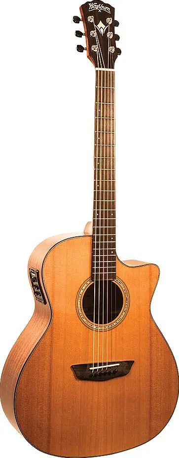 WLG110SWCEK by Washburn