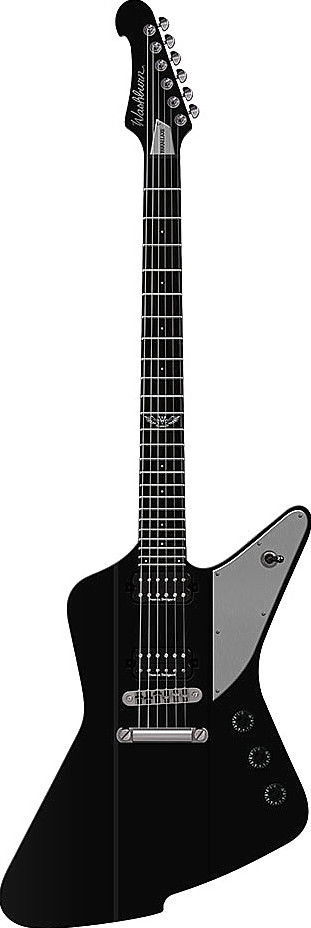 PXZ200B by Washburn