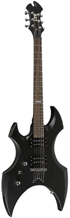 LTD AX-50 Left-Handed by ESP