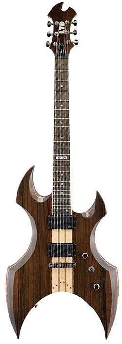 LTD AX-2E by ESP