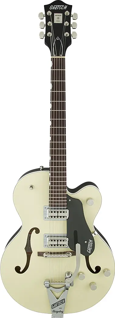 G6118T-LIV Players Edition Anniversary w/String-Thru Bigsby, FilterTron Pickups by Gretsch Guitars