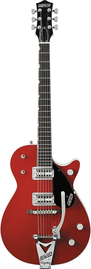 G6131T-TVP Power Jet w/Bigsby, TV Jones, Ebony Fingerboard by Gretsch Guitars