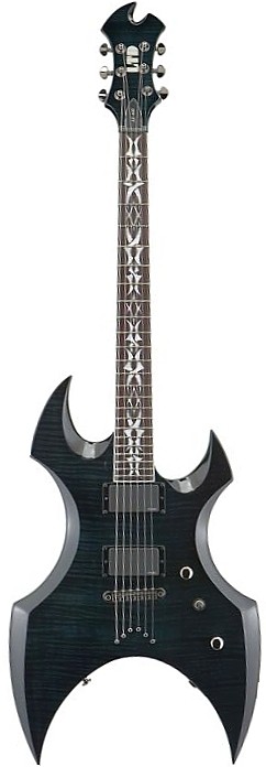 LTD AX-400FM by ESP