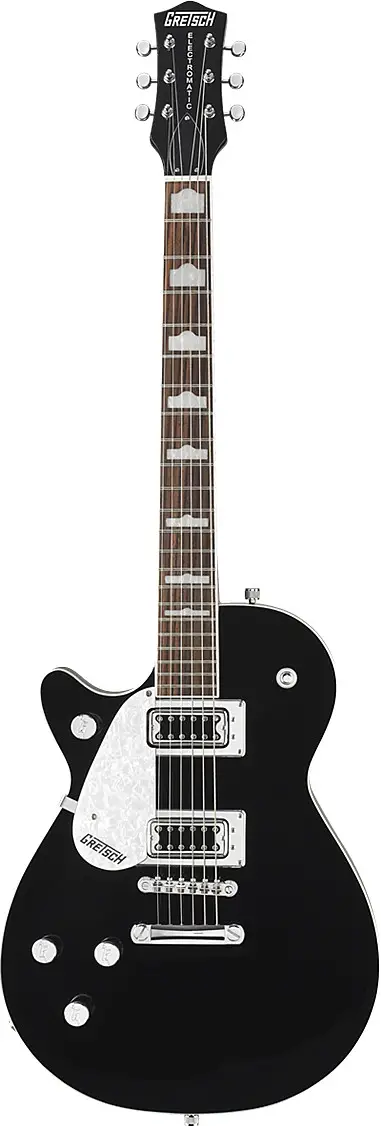 G5435LH Electromatic Pro Jet, Left-Handed, Rosewood Fingerboard by Gretsch Guitars