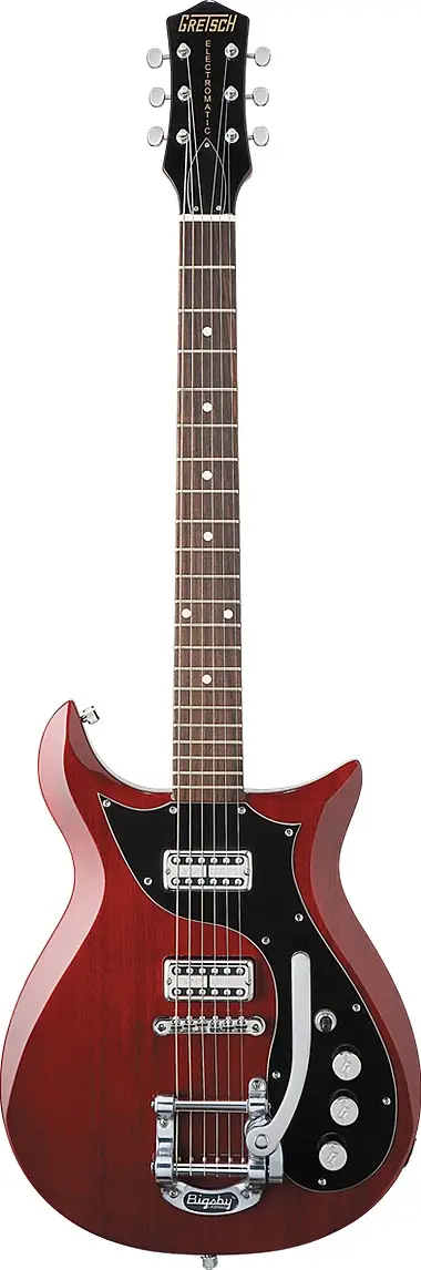 G5135CVT Electromatic CVT w/Bigsby, Rosewood FIngerboard by Gretsch Guitars