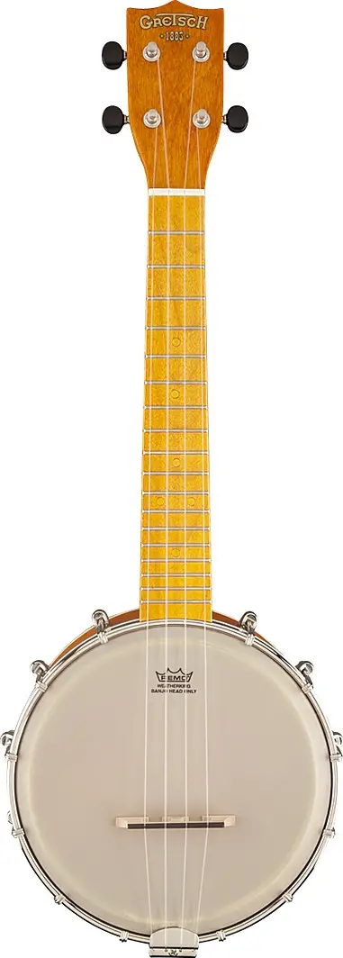 G9470 Clarophone Banjo-Ukulele by Gretsch Guitars