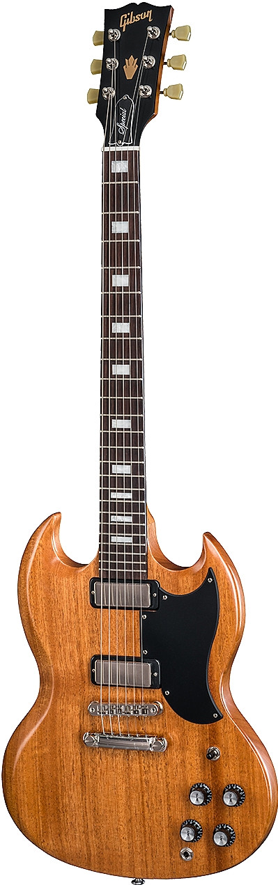 SG Special 2018 by Gibson