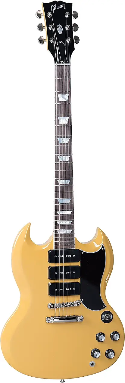 Gary Clark Jr. Signature SG by Gibson