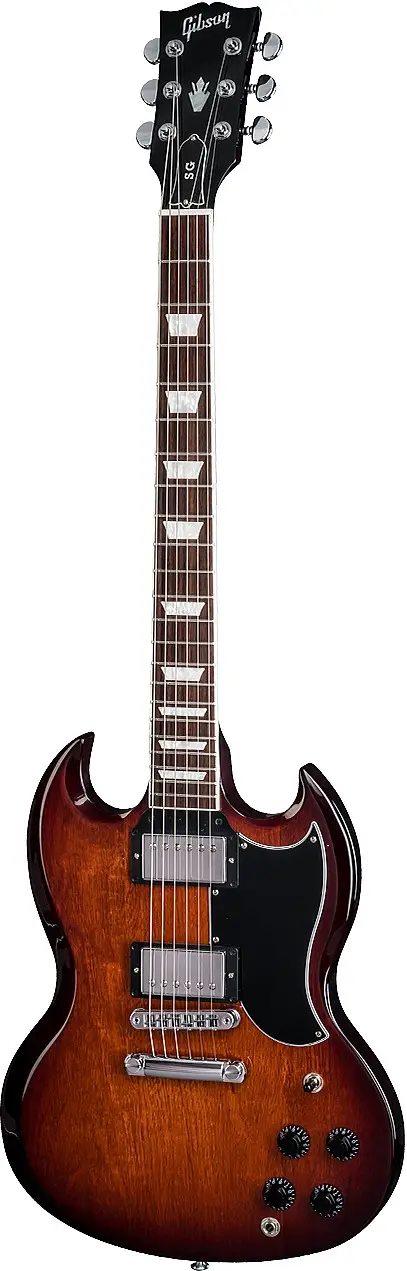 SG Standard 2018 by Gibson