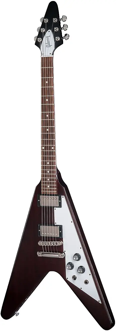 Flying V 2018 by Gibson