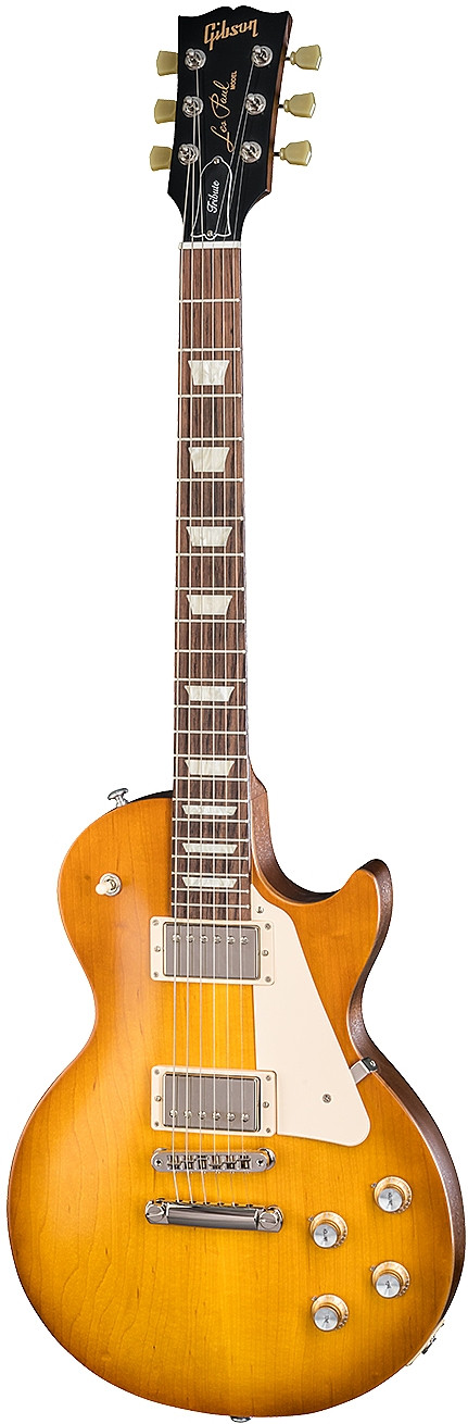 Les Paul Tribute 2018 by Gibson