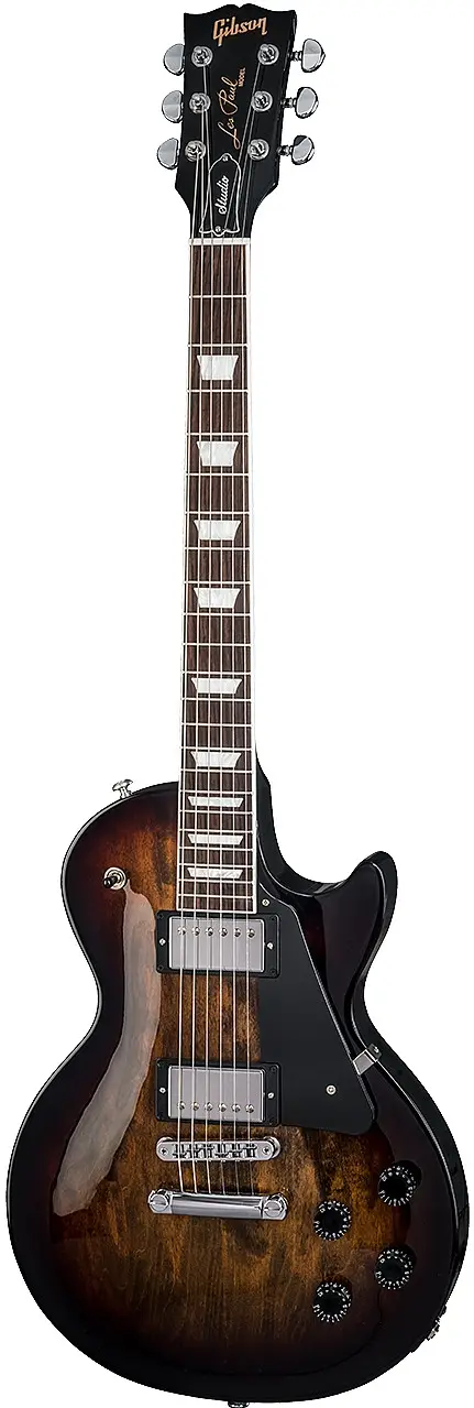 Les Paul Studio 2018 by Gibson