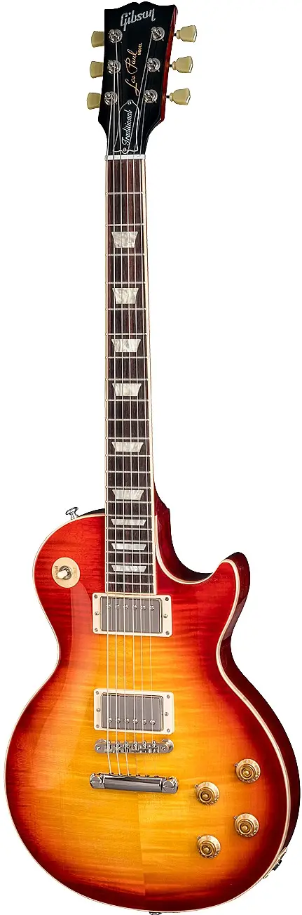 Les Paul Traditional 2018 by Gibson