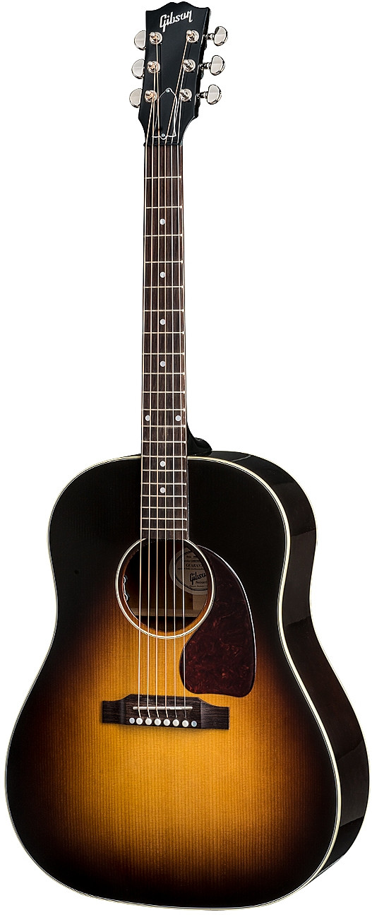 J-45 Standard 2018 by Gibson
