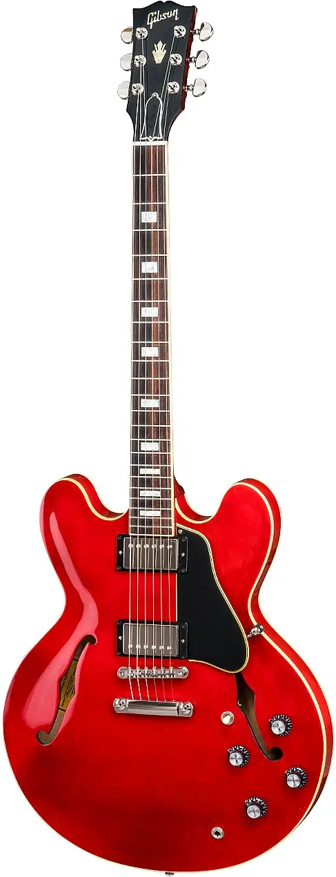 ES-335 Traditional 2018 by Gibson