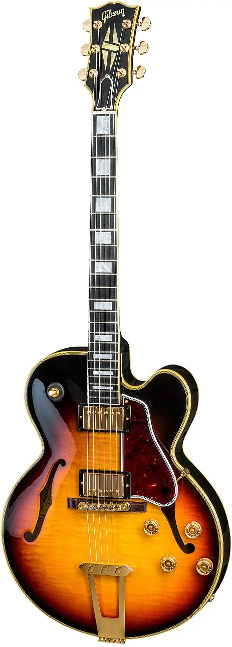 ES-275 Custom 2018 by Gibson