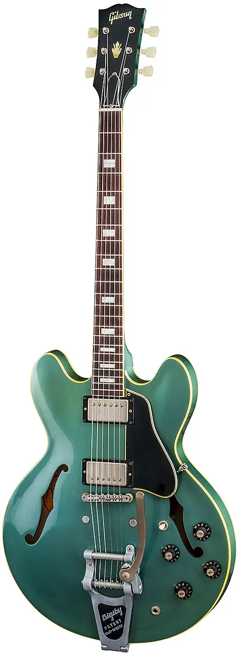 ES-335 Anchor Stud 2018 by Gibson